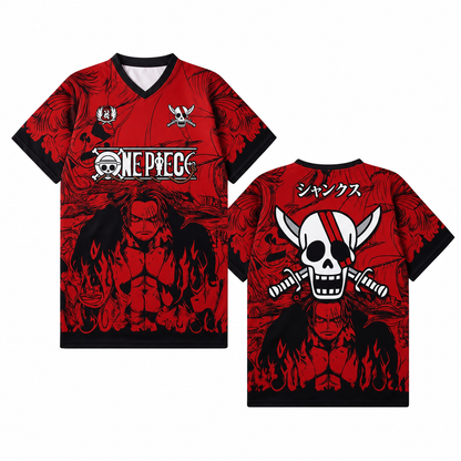 Camiseta One piece