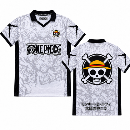 Camiseta One piece