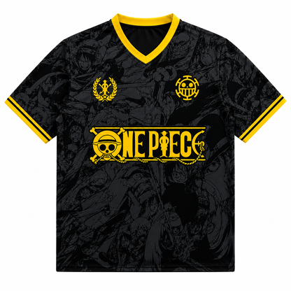Camiseta One piece