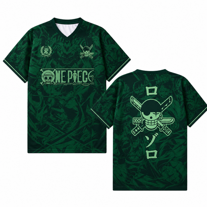 Camiseta One piece