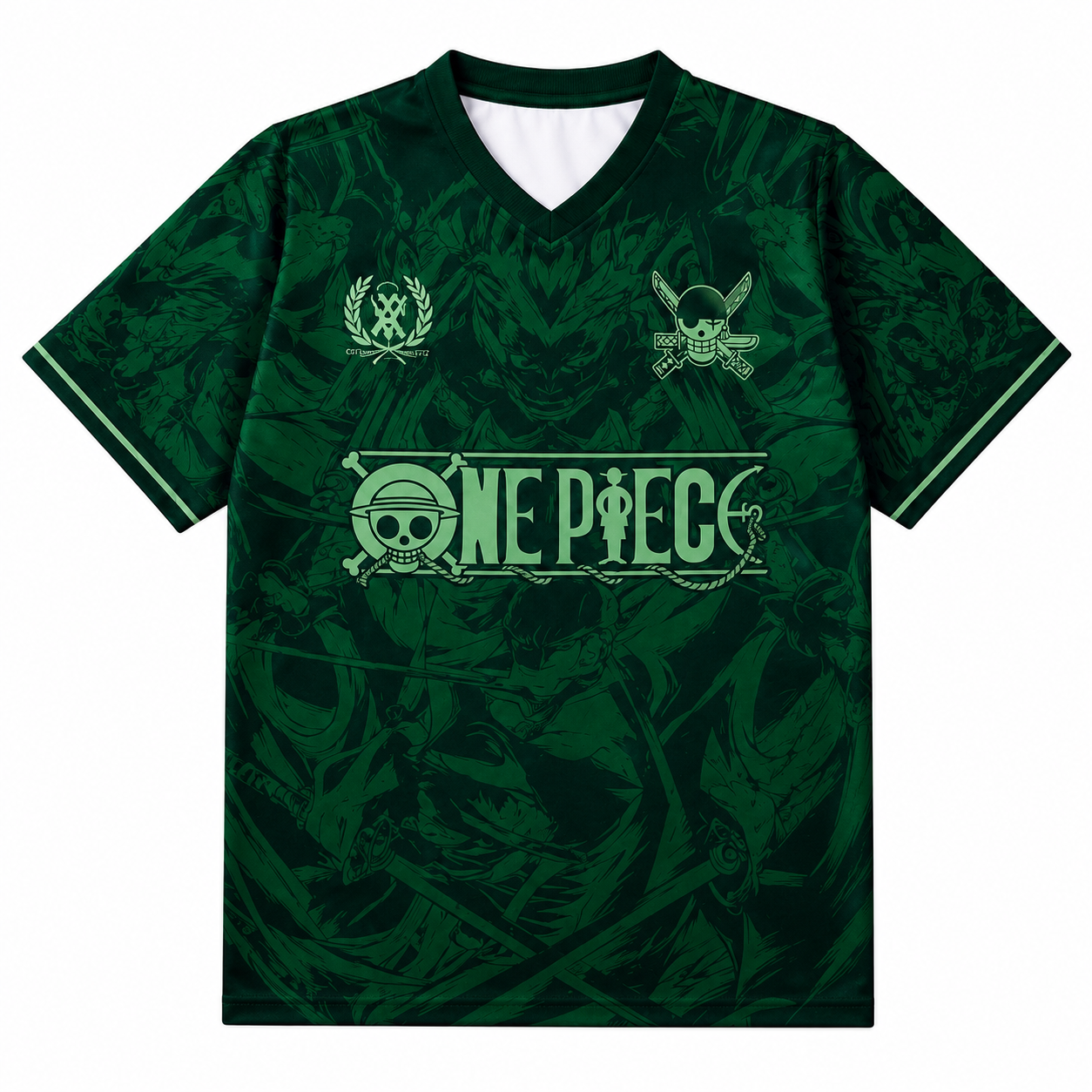 Camiseta One piece