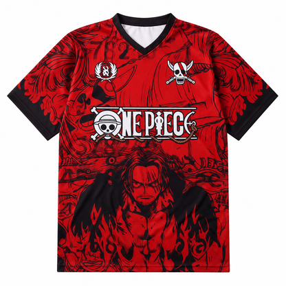 Camiseta One piece