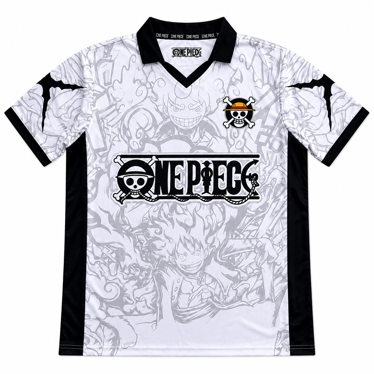 Camiseta One piece