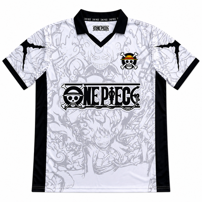 Camiseta One piece